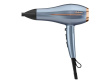 BaByliss Denim Luxe hair dryer 2200 W Blue, Copper