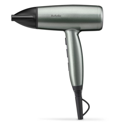 BaByliss Xanadu, 2100 W, hall - Föön / D581E