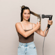 Shark FlexStyle Multistyler Warm Must 1650 W 2.5 m