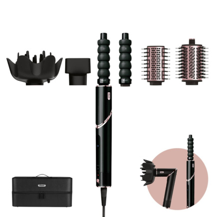 Shark FlexStyle Multistyler Warm Must 1650 W 2.5 m