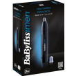 Babyliss Nasen- und Ohrhaartrimmer E650E