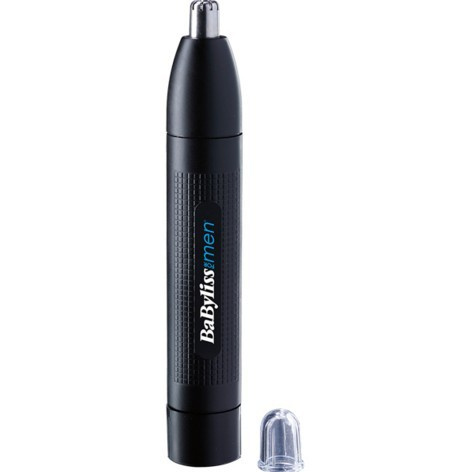 Babyliss Nasen- und Ohrhaartrimmer E650E