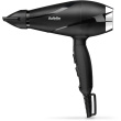 Babyliss 6713DE Haartrockner Schwarz 2200 W