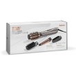 Babyliss AS136E Air Style 1000 Warmluftbürste mit Ionen-Technologie