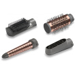 Babyliss AS136E Air Style 1000 Warmluftbürste mit Ionen-Technologie