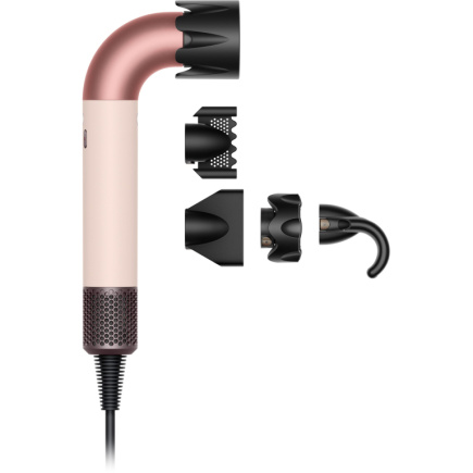Dyson Supersonic Haartrockner R Pink/Rose