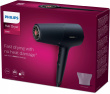 Philips 5000 series BHD504/00 hair dryer 2100 W Grey