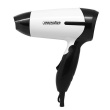Mesko | Hair Dryer | MS 2262 | 1000 W | Number of temperature settings 2 | Must/Valge
