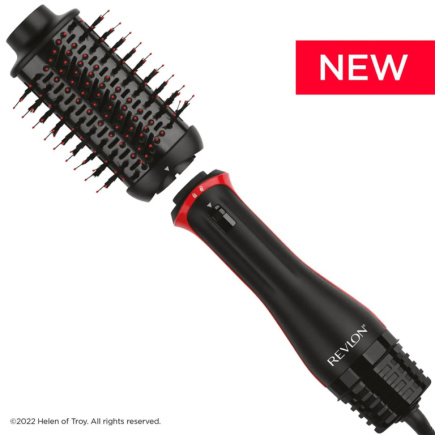 Revlon One-Step RVDR5298E hair dryer Must