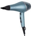 Remington AC9300 hair dryer 2200 W Blue