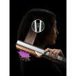 Dyson Airstrait Haarglätter (Jasper Plum)