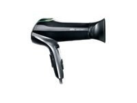 Braun HD710 2200 W Black, Silver