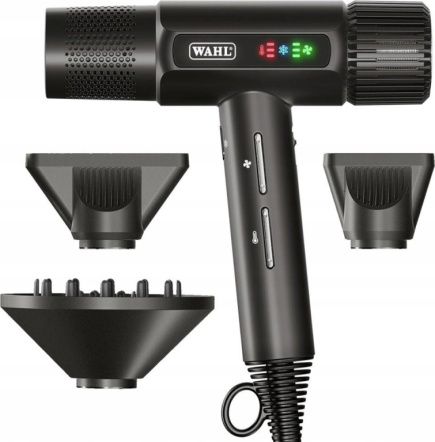 WAHL Vanquish hair dryer 4321-0470