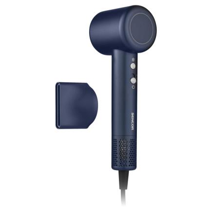 Kiire õhuvooluga föön Sencor SHD8520BL, sinine Kiire õhuvooluga föön Sencor SHD8520BL, sinine