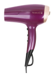Remington D5219 hair dryer 2300 W Purple