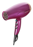 Remington D5219 hair dryer 2300 W Purple