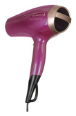 Remington D5219 hair dryer 2300 W Purple
