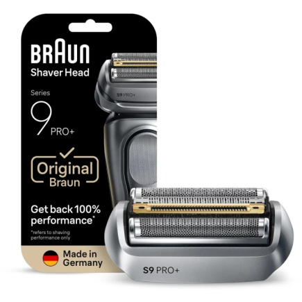 Braun Kombipack 96M Braun Kombipack 96M