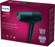 Philips 5000 series BHD512/00 hair dryer 2300 W Navy