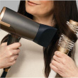 Remington | Hair dryer | D6077 | 2000 W | Number of temperature settings 3 | Ionic function | Diffuser nozzle | Grey