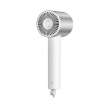 Xiaomi | Water Ionic Hair Dryer | H500 EU | 1800 W | Number of temperature settings 3 | Ionic function | Valge