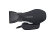Esperanza HAIR DRYER 750W AURORA Black