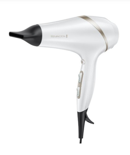 Remington Hair dryer Hydraluxe AC8901 Remington Hair dryer Hydraluxe AC8901