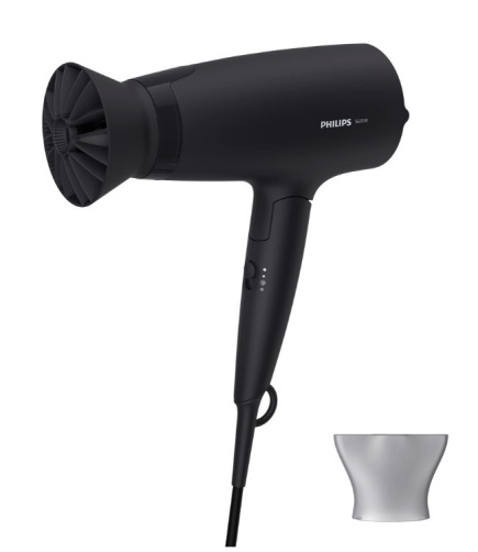 Philips Suszarka do włosów 1600W BHD308/10
