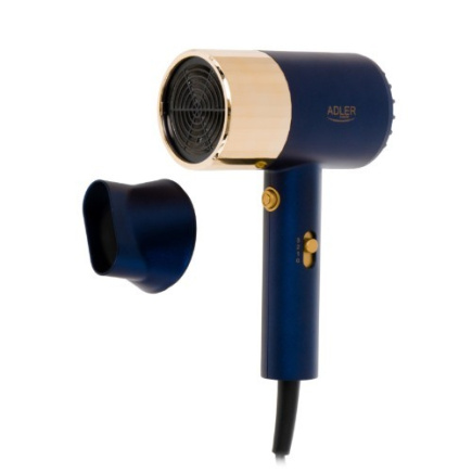 Adler Hair dryer 1800W AD 2280