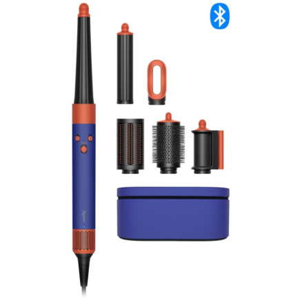 Dyson Airwrap HS08 ID Complete Long Violet/Topaz Dyson Airwrap HS08 ID Complete Long Violet/Topaz