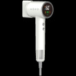 High Speed Hair Dryer, 220V-240V~50-60Hz, 1500W, Ionizer, LCD, 6+circulation mode, 110000RPM, less than 75dB