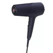 Philips | Hair Dryer | BHD510/00 | 2300 W | Number of temperature settings 3 | Ionic function | Diffuser nozzle | Blue/Metal