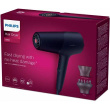 Philips | Hair Dryer | BHD510/00 | 2300 W | Number of temperature settings 3 | Ionic function | Diffuser nozzle | Blue/Metal