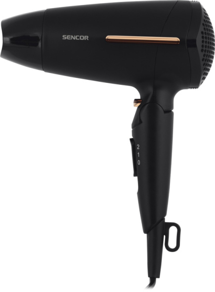 Föön Sencor SHD0045BK