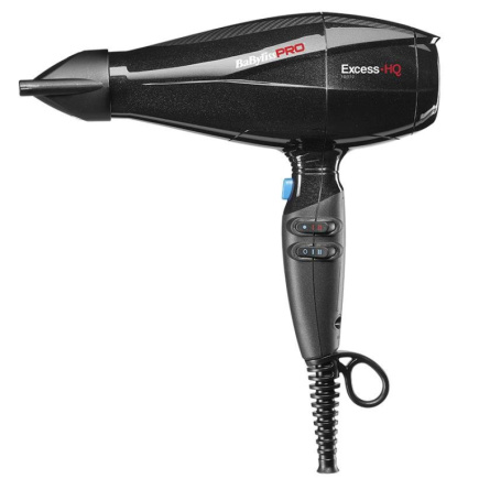 BaByliss Excess-HQ hair dryer 2600 W Must