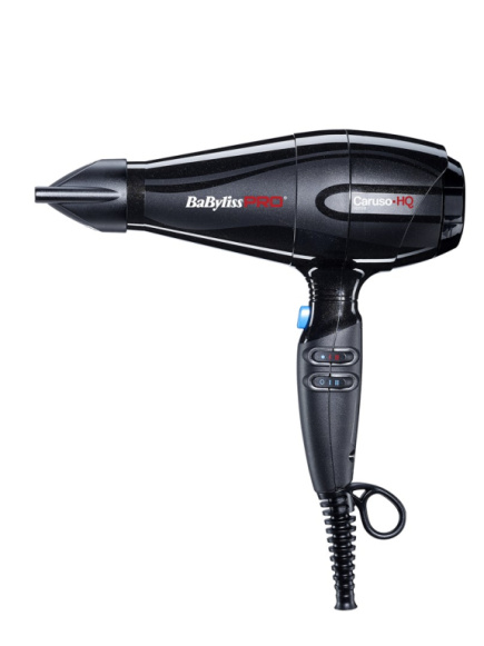 BaByliss CARUSO-HQ DRYER BaByliss CARUSO-HQ DRYER