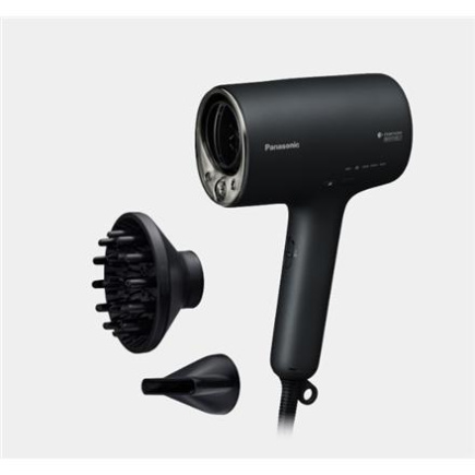 Panasonic | Hair Dryer | Nanoe  EHNA0JN825 | 1600 W | Number of temperature settings 4 | Diffuser nozzle | Must