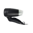 Tristar Travel Hair Dryer | HD-2460 | 1200 W | Number of temperature settings 2 | Must
