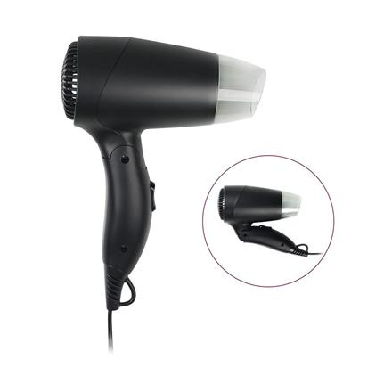 Tristar Travel Hair Dryer | HD-2460 | 1200 W | Number of temperature settings 2 | Must