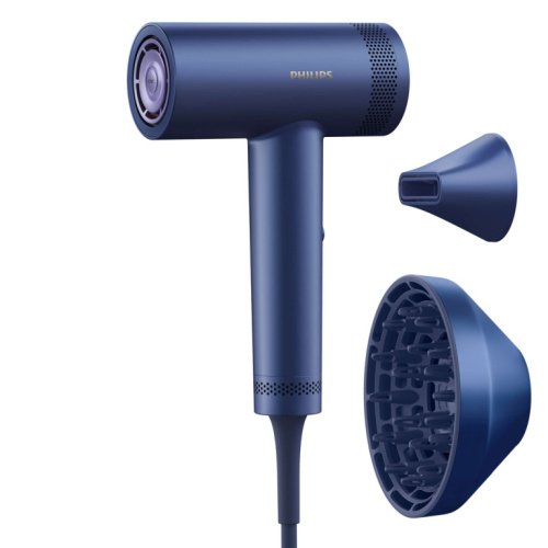 Philips 8000 series BHD839/10 hair dryer 1400 W Blue