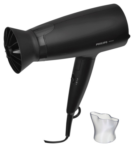 Philips 3000 series BHD308/10 hair dryer 1600 W Must