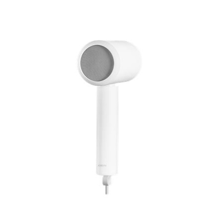 Xiaomi | Compact Hair Dryer | H101 EU | 1600 W | Number of temperature settings 2 | Valge