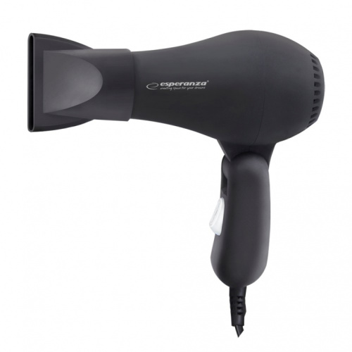 Esperanza EBH003K Hair dryer 750 W Must