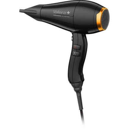 Valera Swiss Silent Jet 7500X Light RC D, 2000 W, must - Föön / SXJ7500XRCD