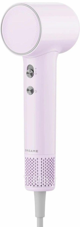 HAIR DRYER MINI/PINK AHG11A DREAME