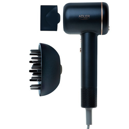 ADLER HAIR DRYER AD 2270B ADLER HAIR DRYER AD 2270B