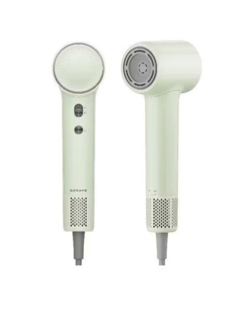 HAIR DRYER MINI/GREEN AHG11A DREAME