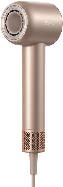 HAIR DRYER GLORY MIX/GOLD AHD18 DREAME HAIR DRYER GLORY MIX/GOLD AHD18 DREAME