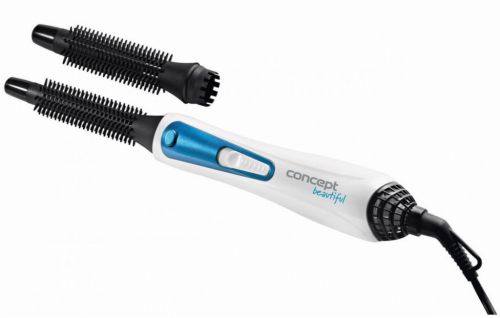 Concept Curling iron KF1310 blue