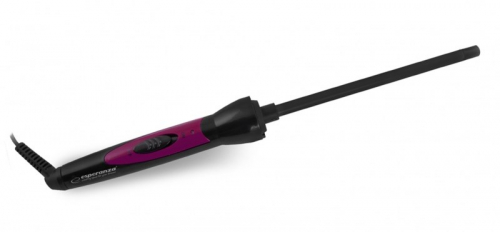 Esperanza EBL014 hair styling tool Warm Black 25 W 1.8 m